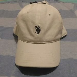 U.S. Polo Assosiation hat adjustable